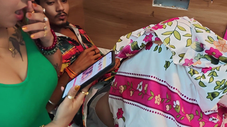 Pankaj Gupta: सौतेली बहन की चुदाई सौतेला भाई हार्डकोर सेक्स Tina Nandy