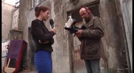 MMP Network: Vizitele sexuale ale lui Tina 5 - Scena 4