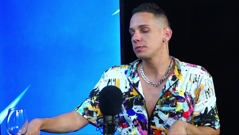 California TV: California TV Podcast - Su diomax, Monique anche gli altri e...