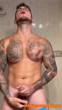 My Spiderman Cock Cums Transition