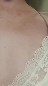Seins D’une MILF