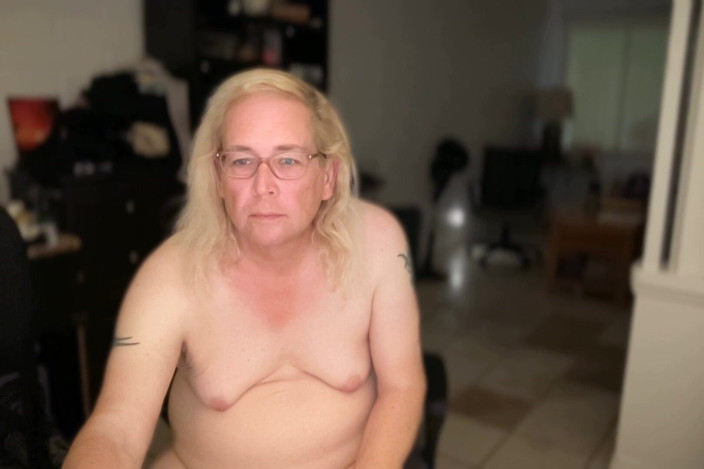 Silverbanger 3: Tiffany trans miLF sega da sola
