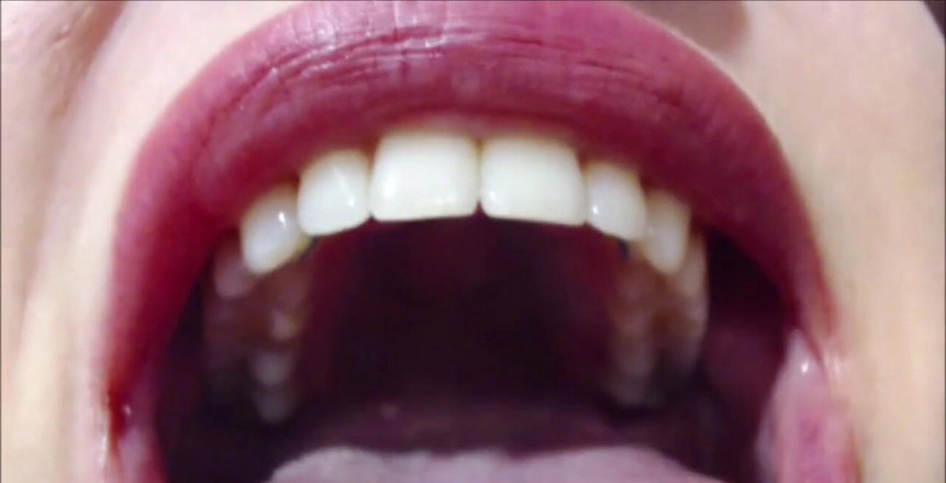 Princess18_: Fetiș cu o uriașă: te voi înghiți, persoană mică!