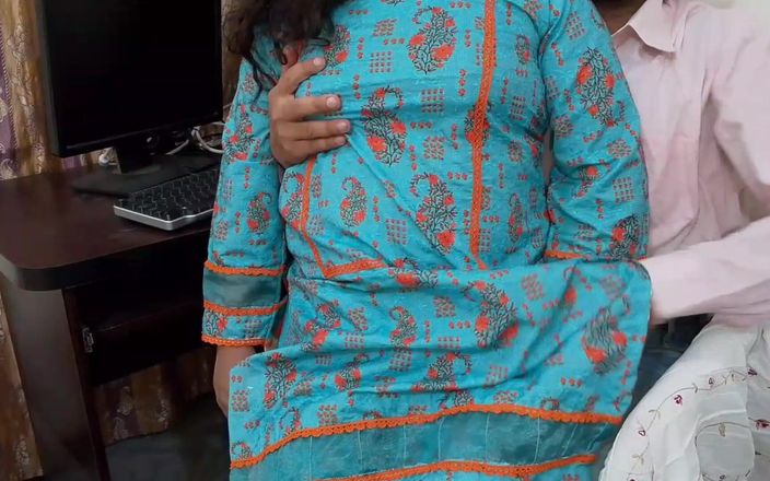 QueenbeautyQB: Chica india tuvo sexo con su jefe para obtener una...