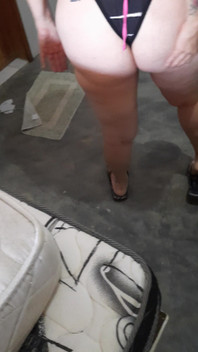 Ven a comer este gran culo