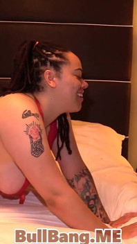 Butch Lesbian Wanted Some Dick