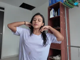 My Girlfriend Gets Wet From My Sex