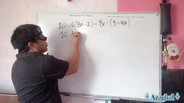 Rosaroja: 80 Sexual Equation Creampie to the X - Anal Mathematics