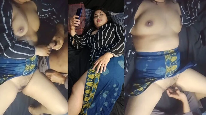 Ayuningsih: Part 2 Scandal of Bank Employee Spending the Night with Her...