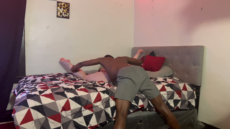 TheRealBigDaddyKJ: Bigdaddykj: puta branca grossa ama bbc