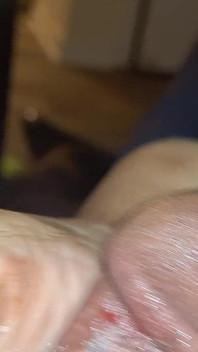 Krystals mercy soles job streicheln footjob