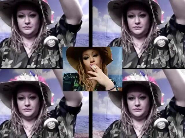 Campsissyboi: Büyük siyah taşakları sevmek için büyüleyici trippy büyüleyici versiyon