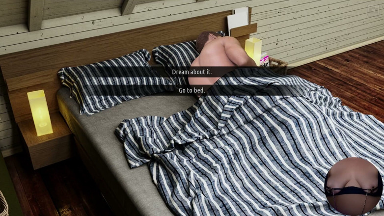 Candychika: Herní milfky Sunville - část 10