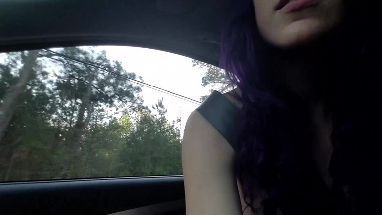 Brooke Dillinger: V339 Joy ride orgasmy s hračkami