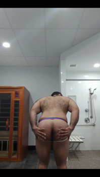 A Quick Post Workout Stretch
