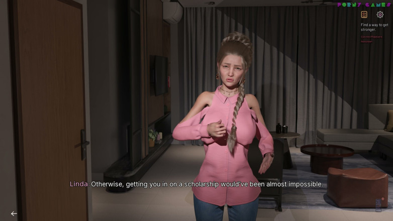 Porny Games: Sweetsin by Hrgstudios - Finnaly Having Fun with My Asian in...
