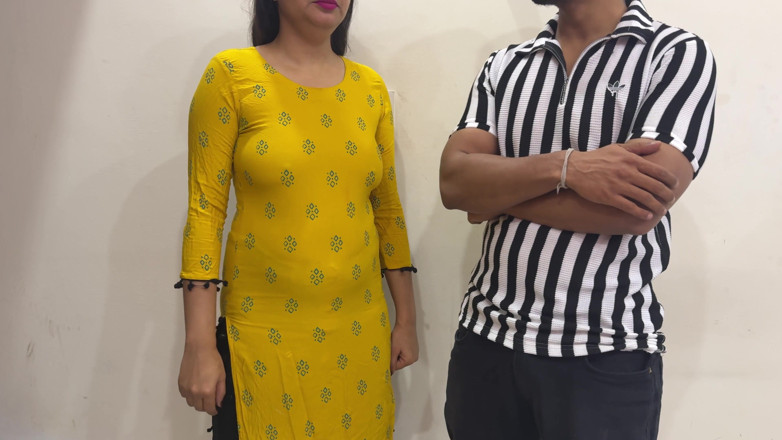 Hornycouple149: Cylinder De Do Bhaiya Pls - Gorąca żona indyjskiego sąsiada jebana wymiana...
