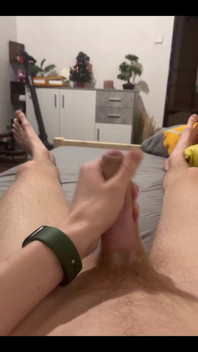 Just Having Fun Naked