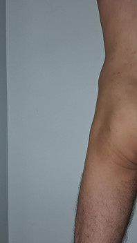 Against the Wall