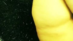 Lil Midget Thicc Azz Albino Pussy..