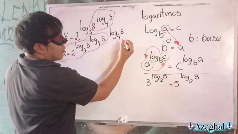Rosaroja: 94 Asian Stepdaughter Learns Math