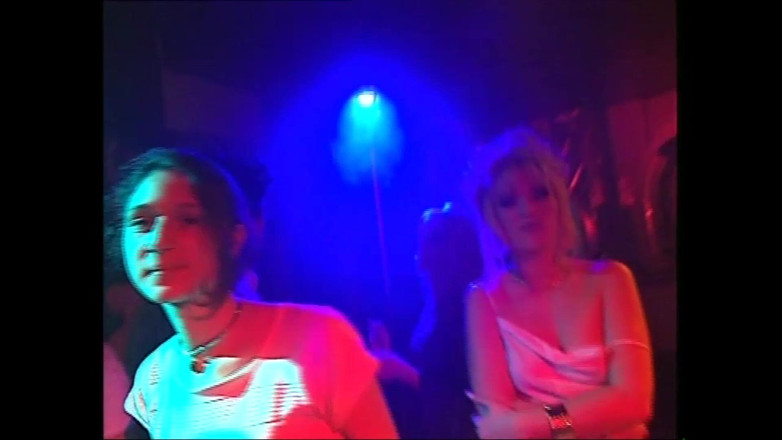 Forte Porno: Lahodné divadlo