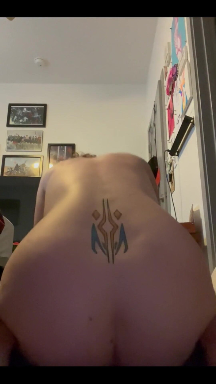 Kapri Sun: Nach dem reiten