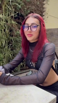 Date with Stranger Ends in Fucking in My Boyfriend's Apartment, After He Left Me Standing in the Cafeteria