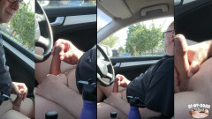 Ficd: Vad händer på en parkeringsplats