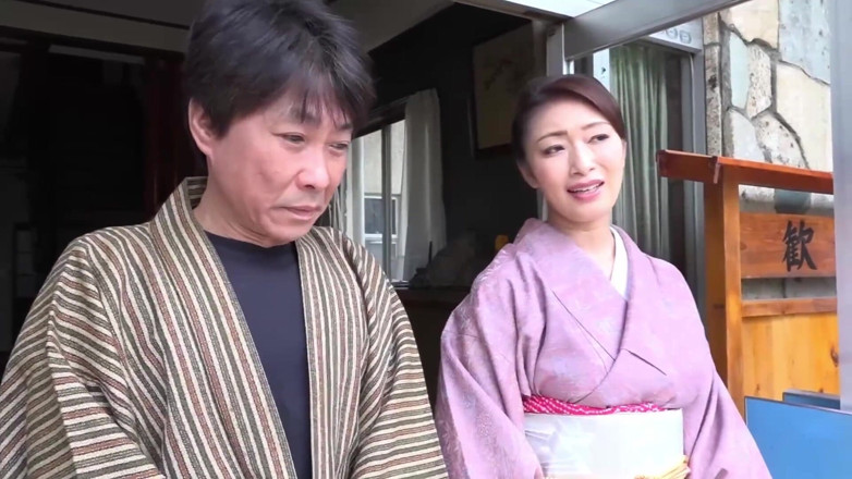 Raptor Inc: Premium Japan: 12 Beautiful MILFs Wearing Cultural Attire, Hungry for Sex -4