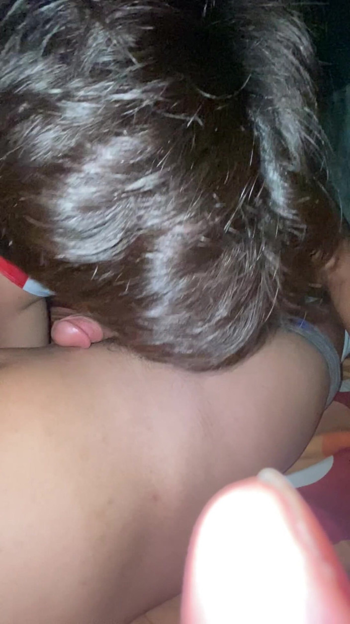 MattyxXx: Titreyene kadar derin emiyor