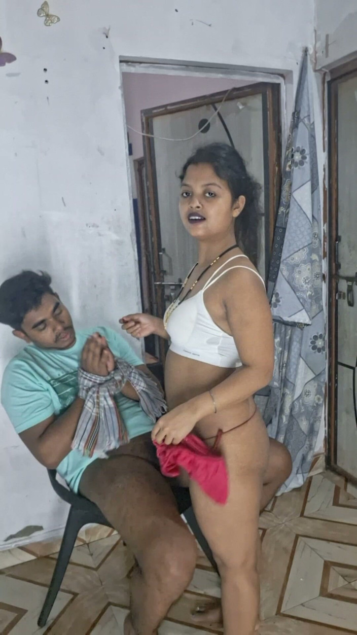 Mina Sardar: Sweetmegha Seks Bhabhi Desi India