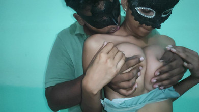 Secretary Amisa: देसी बॉस ने आज मेरी जगह पर डिनर किया और मिठाई लेने के लिए मुझे भेज दिया