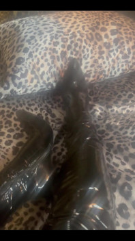 My Boots