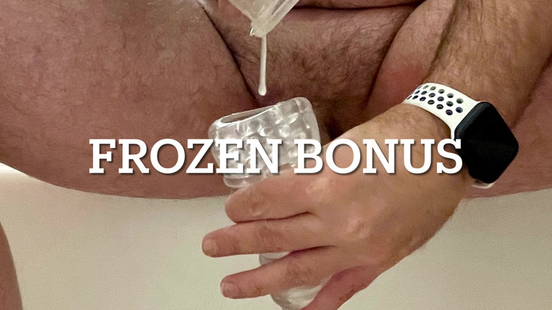 Truridge: Zábava ve vaně s mrdkou plus bonus