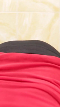 AsianSexDiary - MILF Asia yang bengkung tebal dipenuhi dengan pancutan mani creampie