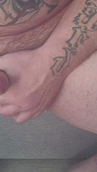 Damon Kross Cuming Hard