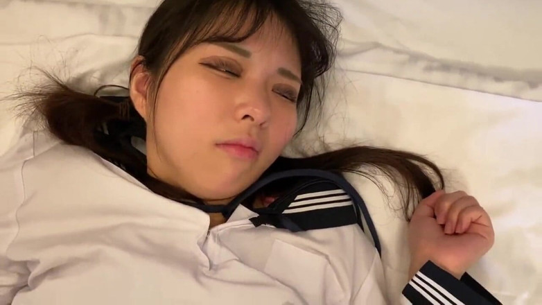 Asian happy ending: Azjatycki anioł 4536