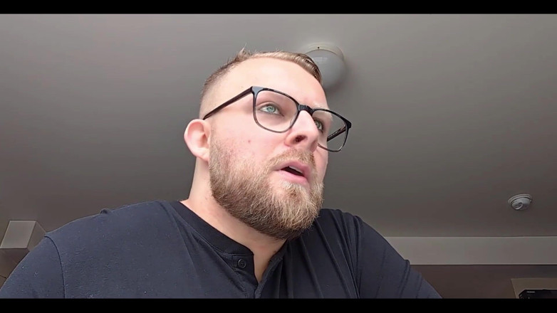 WolfgangWhite: Perverzní psychiatr, perverzní pastor, perverzní barista Nejlepší POV Roleplay