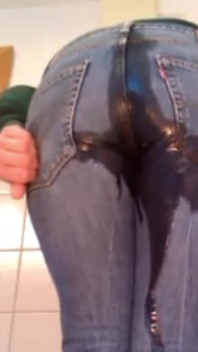 Short Hot Squirt