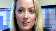 College Uniform: 알라나 체이스의 인터뷰