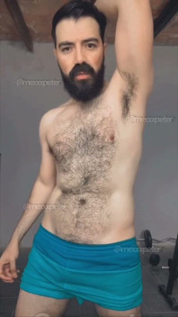 I'm so Hot as You Are, My Cock Gets Hard Instantly