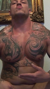 Muscle Jerkers - Part 3