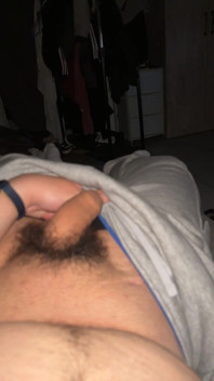 Showing off