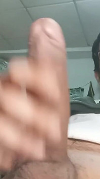 My Dick Hard
