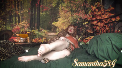 Samantha 38G: शरद पैरों वाली किस्म samantha 38g