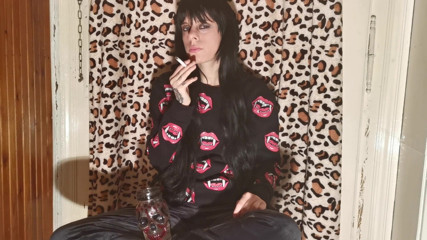Beth Kinky: Dymna kochanka za kulisami