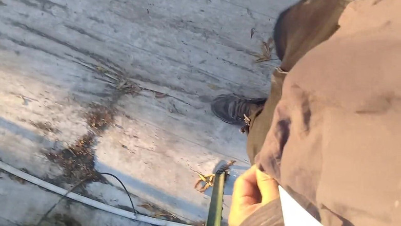 Xooshua (xblue18): जगमगाहट कपड़े उतारना आउटडोर