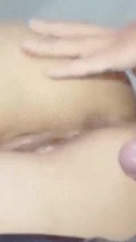 Bhabhi požaduje anální sex, když manžílek není doma