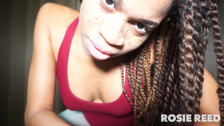 Rosie Reed: At Any Time I Can Stop This Clip- 1080p HD